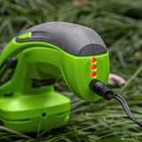 WORKPRO Cordless Hedge Trimmer