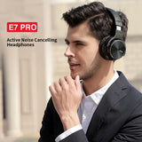 Cowin E7-PRO ANC Bluetooth Wireless Headphone