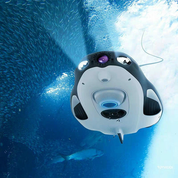 PowerVision PowerRay Underwater Camera Drone